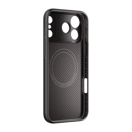 Freewell case for iPhone 17 Pro with 17mm mount